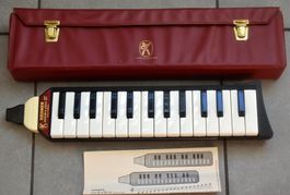 Hohner Melodica Piano 27