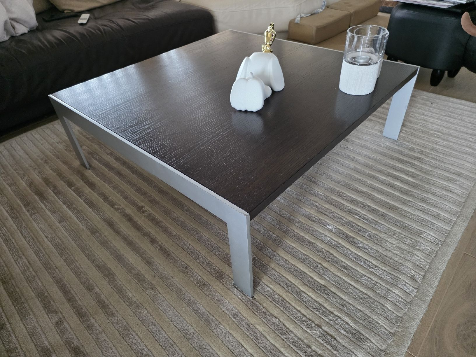 Tavoli: Table basse design moderne, idéale pour le salon! – Usato da Grandvaux venduto da Stephmaya 1