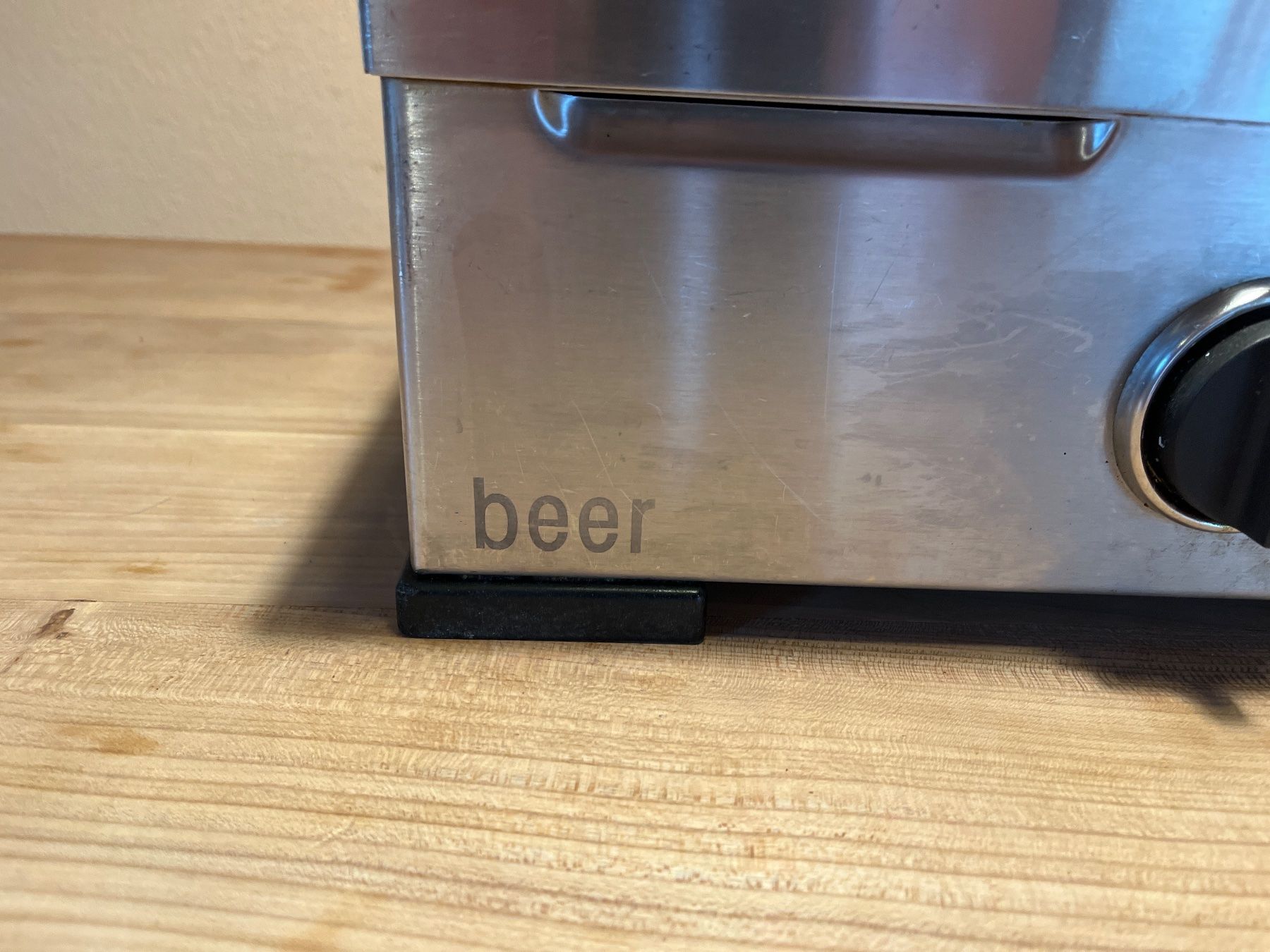 Komplettküchen: Beer Rechaud RE30 Top Preis – Gebraucht aus Dittingen von Cervolino77 1