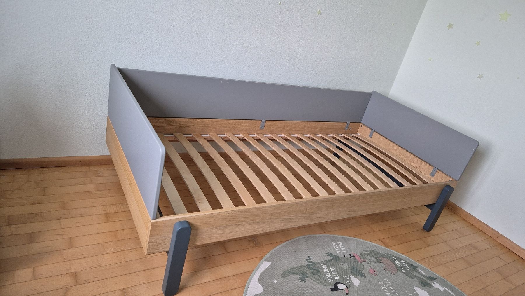 Micasa Letti: Bett Micasa – Usato da Biel-Benken BL venduto da Nin_7llj 1