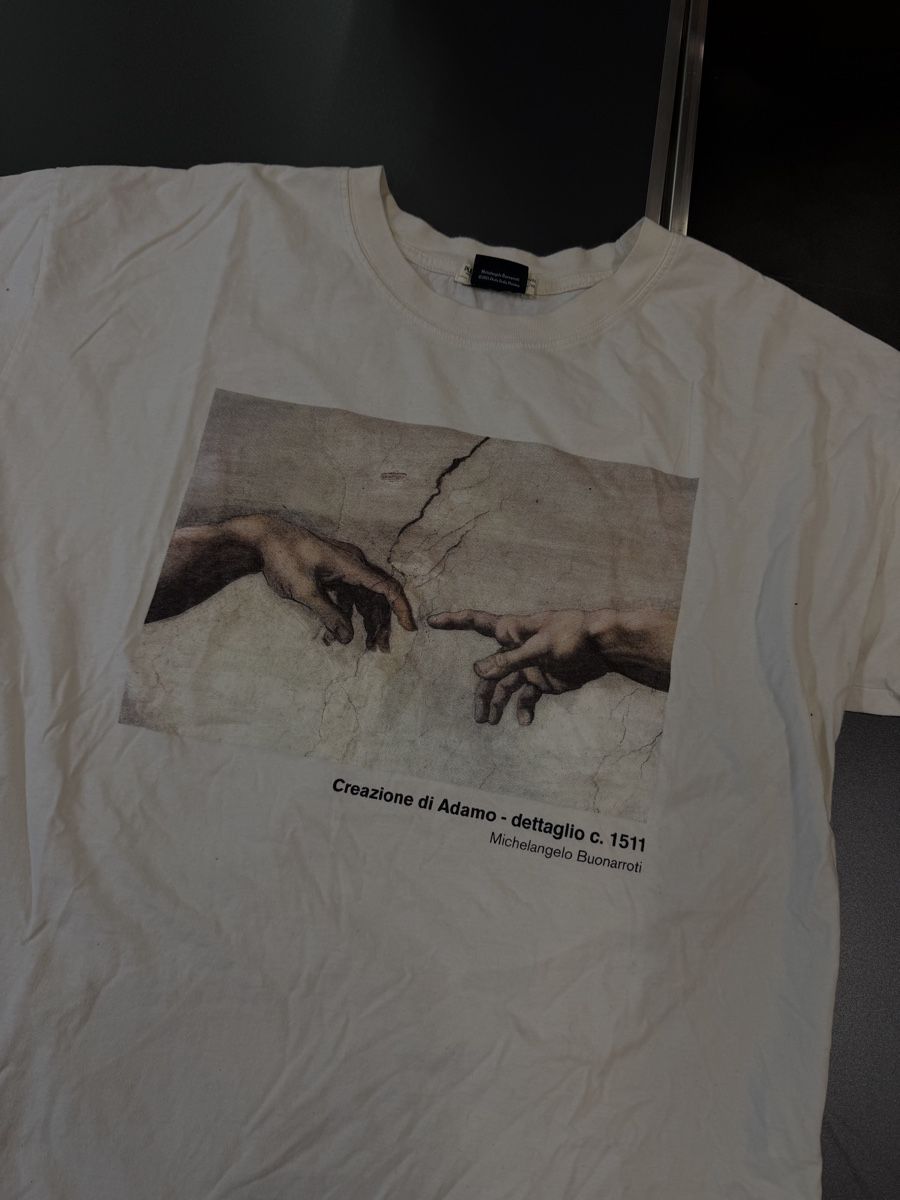 T-shirt: T-Shirt Set Grösse L/XL – Usato da Bern venduto da Natacha1997 3