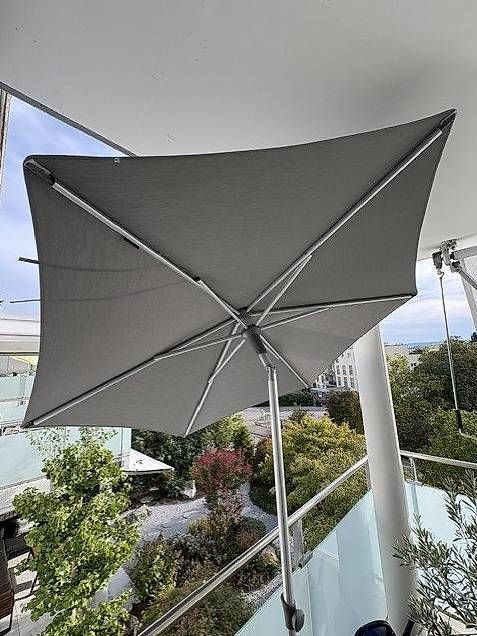 Sonnenschirme: Sonnenschirme – Gebraucht aus Zufikon von bea_68mx 2