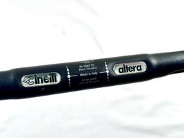 CINELLI Altera Rennvelo Lenker 44cm / 26.0mm / 320g