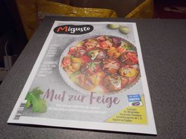 Migusto 9. September 2019