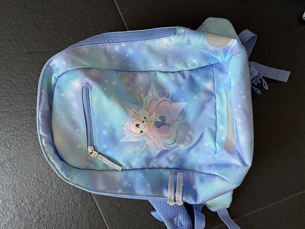 Sacs & sacs à dos: Rucksack Marke Beckmann – D'occasion à Wangen an der Aare par mic_6gdj 2