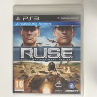Ruse PS3