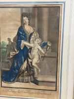 Louise de Kéroualle, Duchess of Portsmouth Portrait