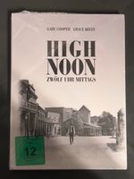High Noon _ Blu-ray Mediabook _ Neu & OVP