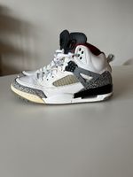 Jordan Spizike White Cement Gr 43)