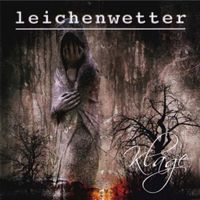 Leichenwetter - Klage (TOP-Zustand)