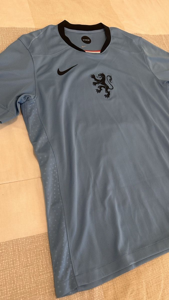 Nike Canottiere & Pantaloni: Netherlands Jersey 2025/2026 – Nuovo (secondo la descrizione) da Oberrieden venduto da jon_5cl2 4