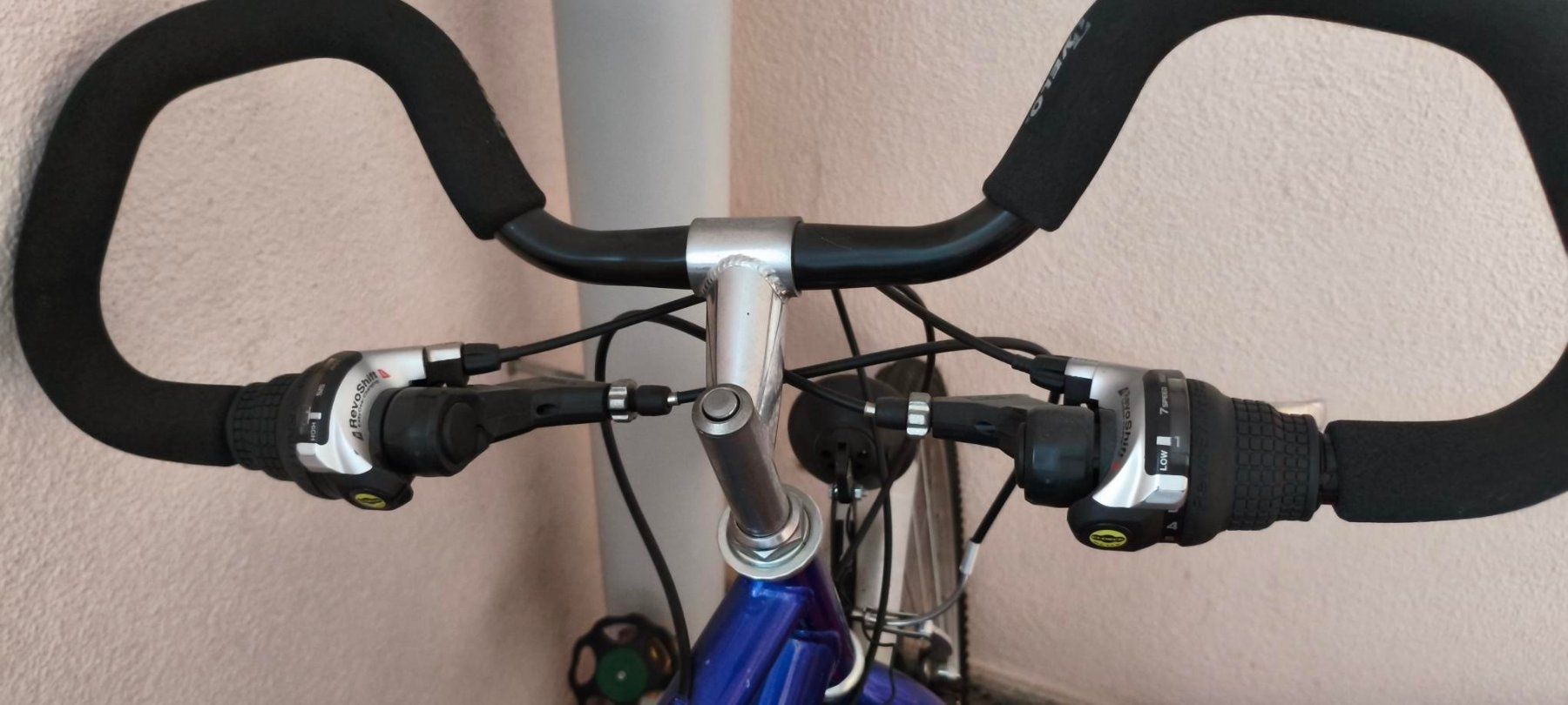 Biciclette: California Fahrrad – Usato da Gommiswald venduto da deenniiss1992 3