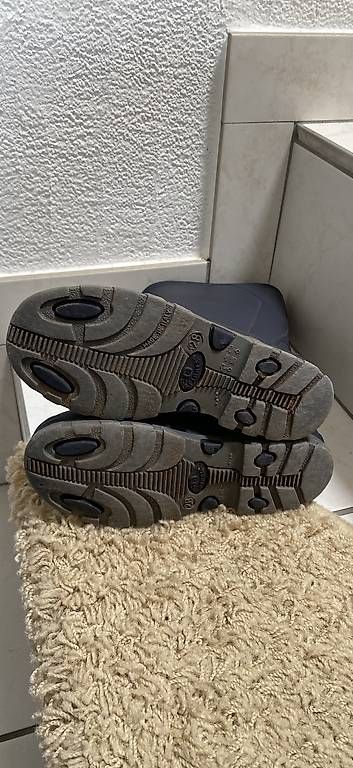 Scarpe per ragazzi: Gummistiefel 28 – Usato da Fehren venduto da Flugzeug1177 1