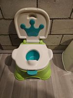 Baby- & Kleinkind-Set: Diverses Zubehör als Paket abzugeben