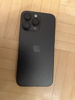  iPhone 14 Pro Max schwarz defekt 