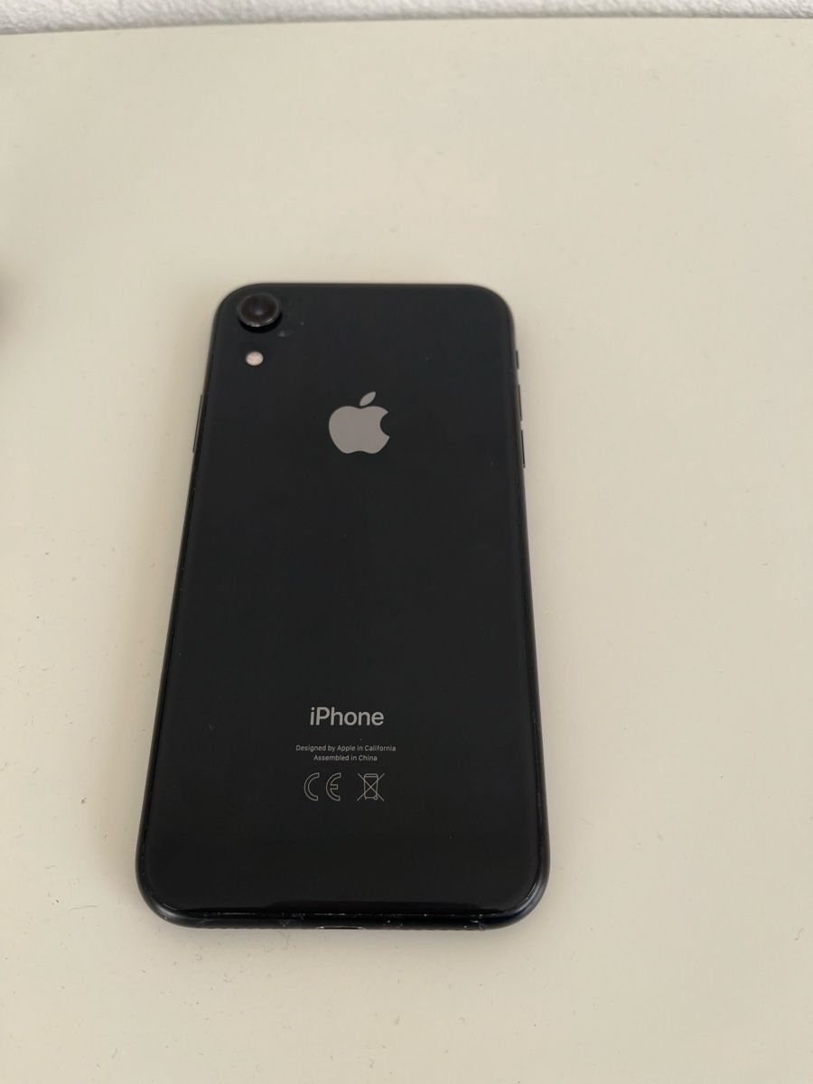 Apple Portables: Iphone XR – D'occasion à Chur par lua_7j7m 1