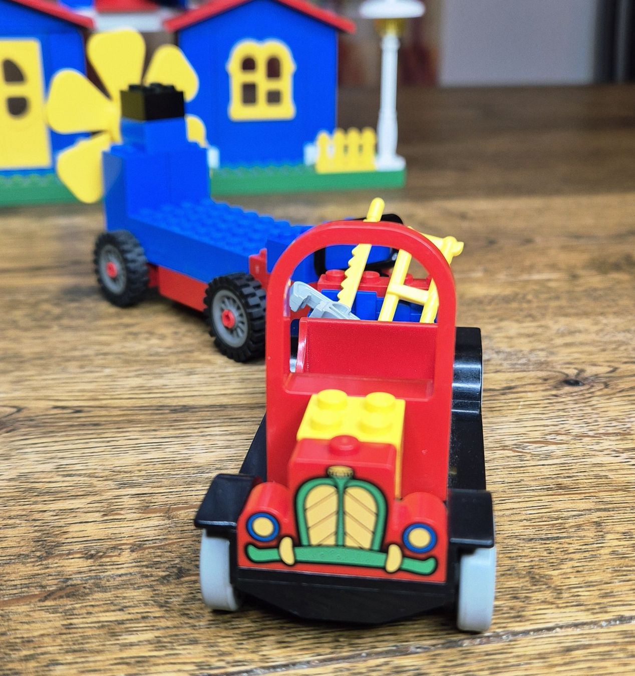 Lego Giocattoli: Lego 4167 Mickey's Mansion VERSAND möglich – Usato da Dällikon venduto da Ridola0 7