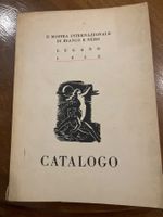 Il Mostra Internationale di Bianco e Nero