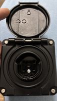1xFeller NUP T25 schwarz 