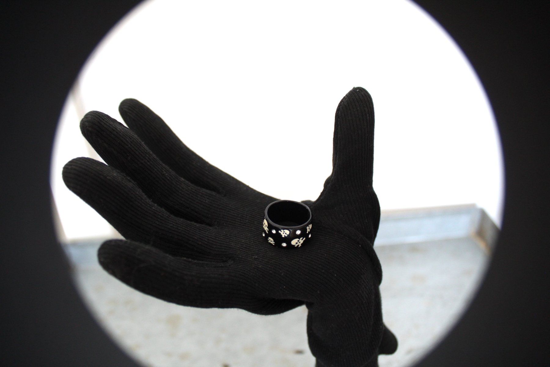Anelli: Ring Gr.57 - 18.1 – Usato da Locarno venduto da madame-tus-sauds 7