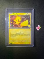 Pokémon Pikachu 051/162 COSMO HOLO FR