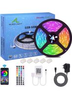 5M LED Strip RGB 5050
