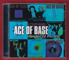 Ace Of Base - Singles Of The 90s (CD)