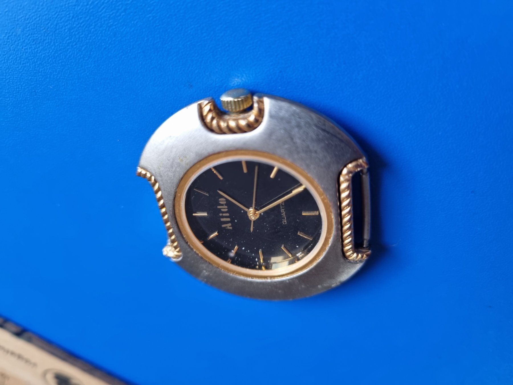 Uhren: Alido Uhr – Gebraucht aus Schaffhausen von Leveron13 4