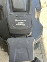Husqvarna Automower 315 Rasenroboter guter Zustand