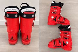 Atomic Redster JR 50 Kinder-Skischuhe Gr. 35/35,5 267 mm
