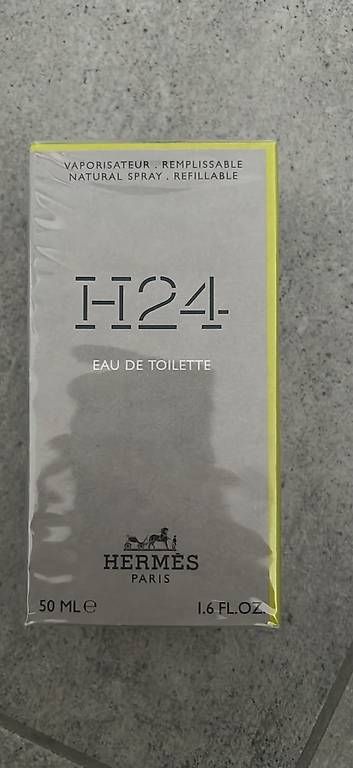 Hermès Profumi & Eau de Toilette: Hermes H24 Parfüm – Nuovo e nell'imballaggio originale da Würenlingen venduto da agn_xs7b
