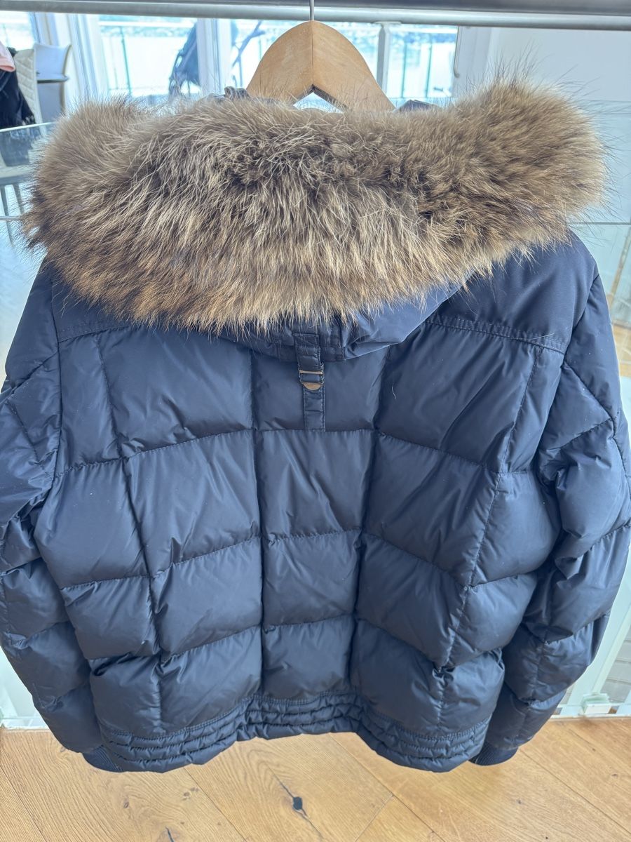 Giacche:  Moncler winter jacket – Usato da Rüschlikon venduto da ele_l2bx 1