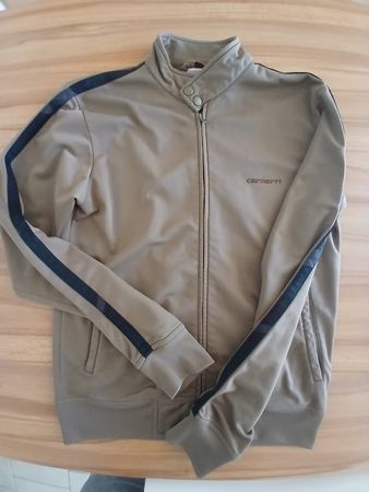 Veste Carhartt beige taille M occasion