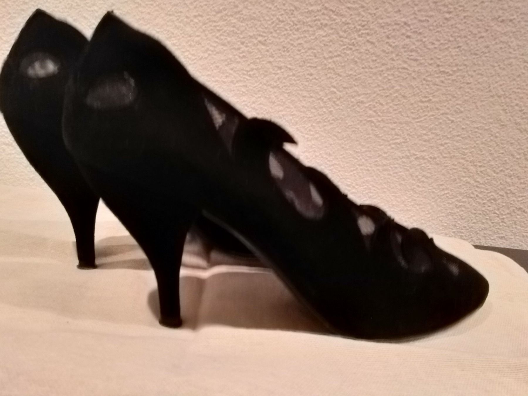 Valentino Scarpe da donna: Stöckelschuhe Mario Valentino – Usato da Rieden AG venduto da Galina11 2