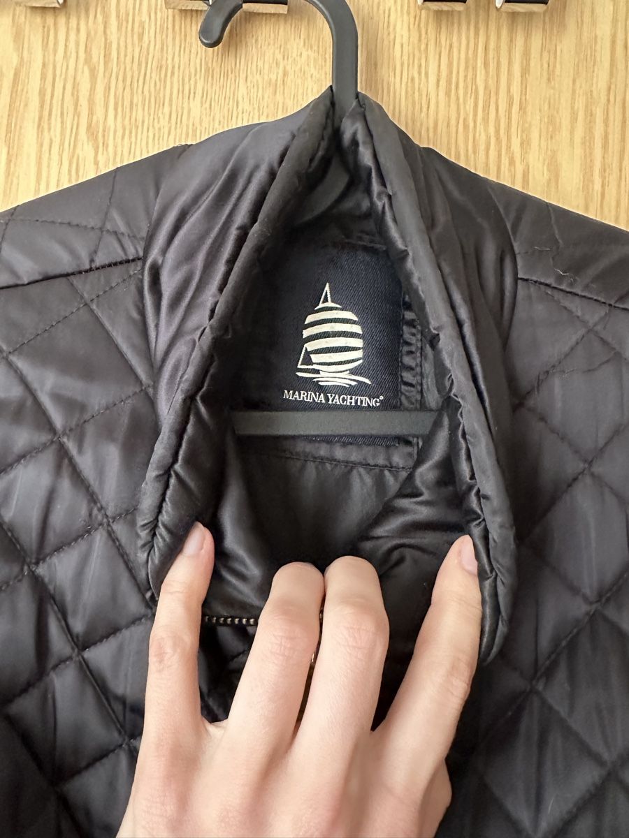 Giacche: Jacke T42 marina yachting – Usato da Gordola venduto da EleSecondHand-TCG 1