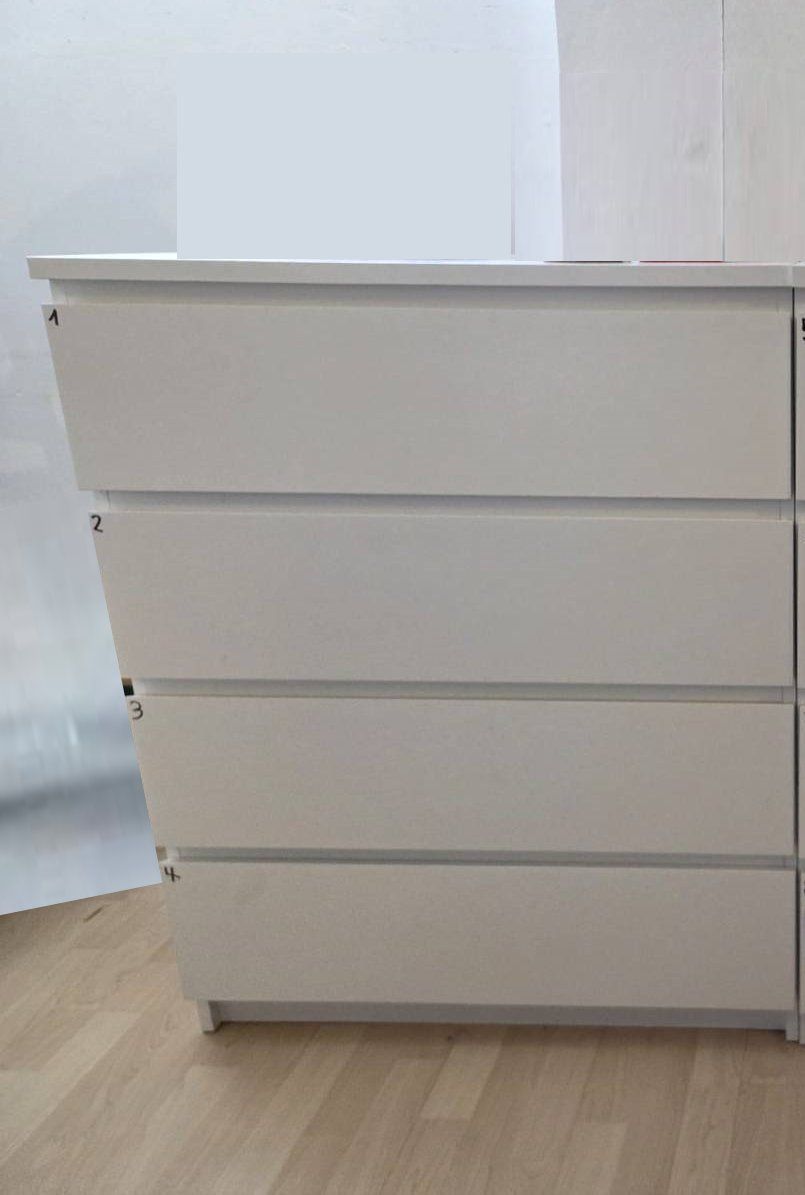 Ikea Lampes: LED Lampen inkl. IKEA Malm Kommode – B22 E14 E27 – Neuf avec emballage d'origine à Biberist par Lumenstar