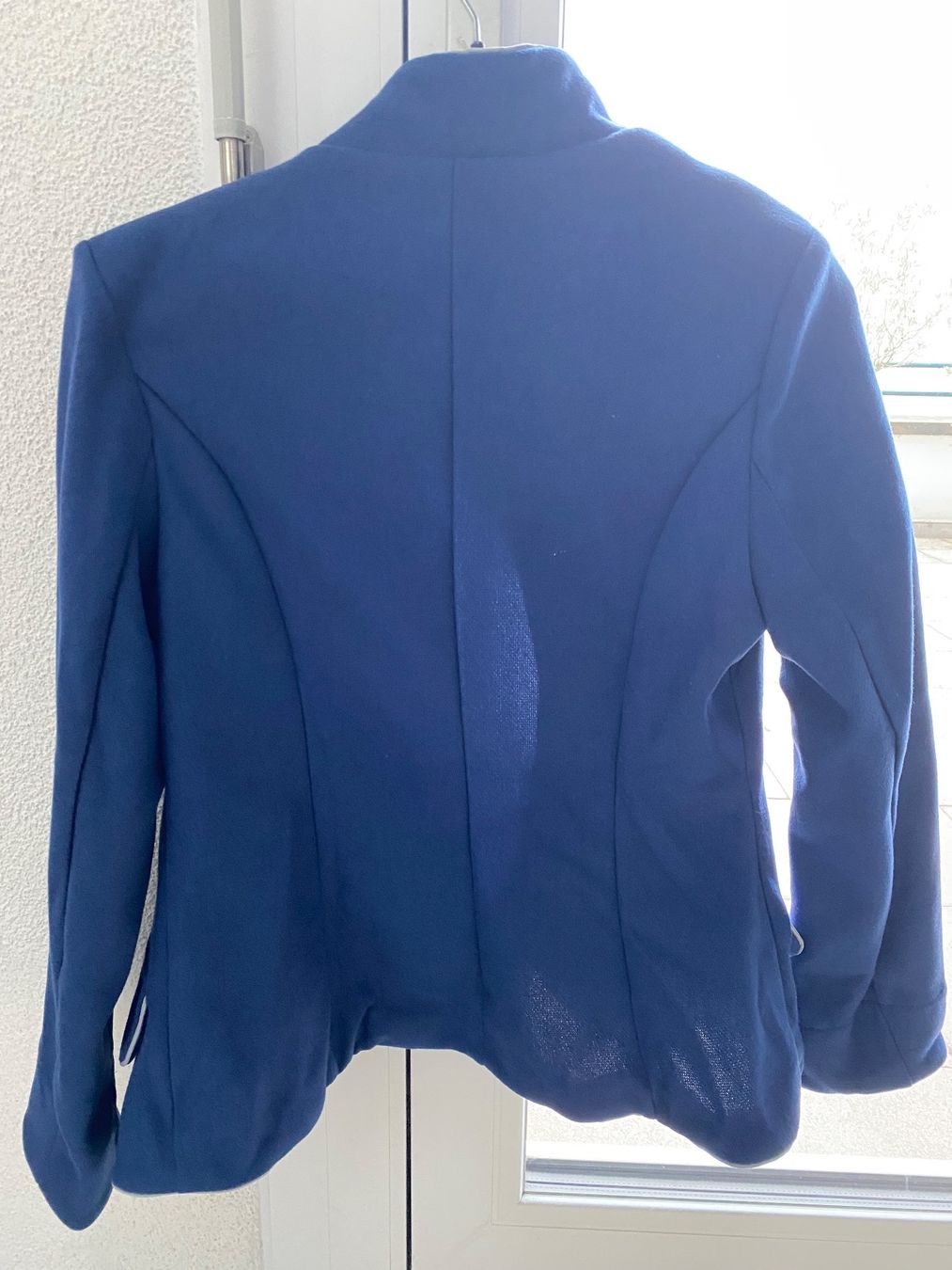 Giacche: Blazer blau S – Nuovo e nell'imballaggio originale da Altendorf venduto da Ga04 1