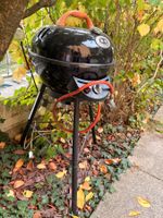 Barbecue à gaz Outdoorchef noir occasion état correct