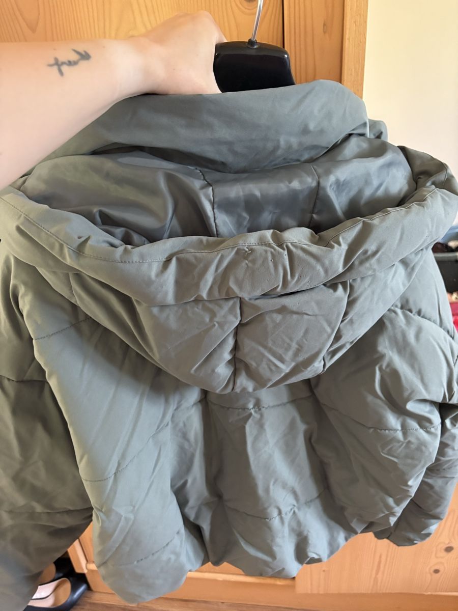 Primark Giacche: Primark Winterjacke Gr. M – Usato da Grindelwald venduto da Kikaa99 1