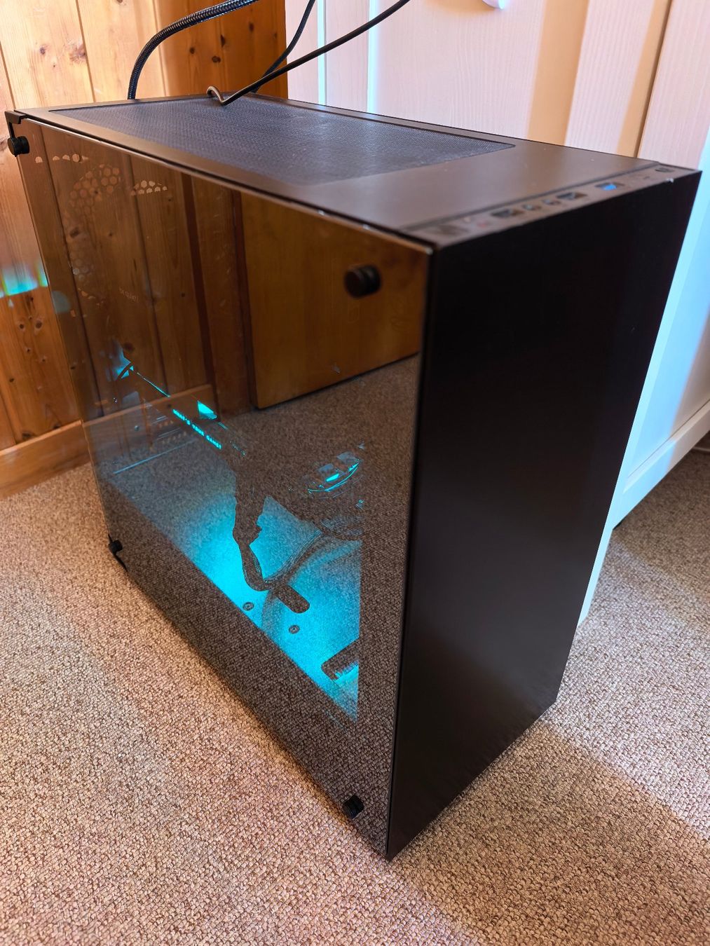 PC: GAMING PC RTX 2070 SUPER – Usato da Urnäsch venduto da foe_ldm6 2