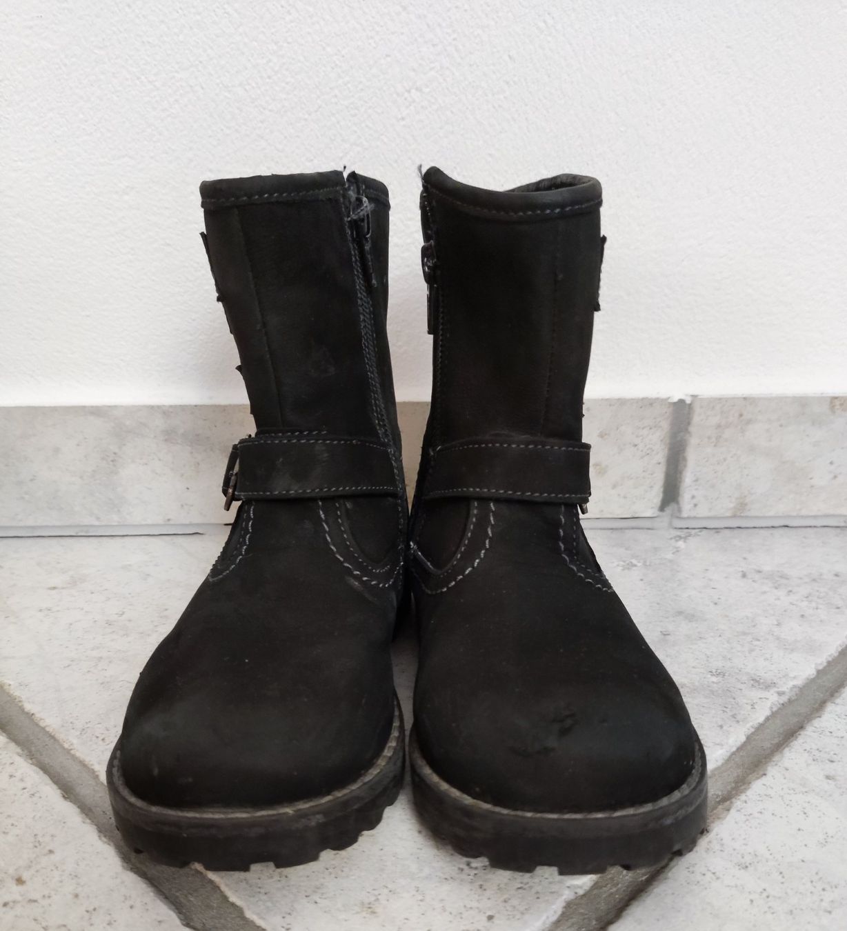 Scarpe per ragazze: Mädchen Winterstiefel – Usato da Chur venduto da Rodanisa 1