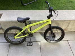 BMX 16 Zoll