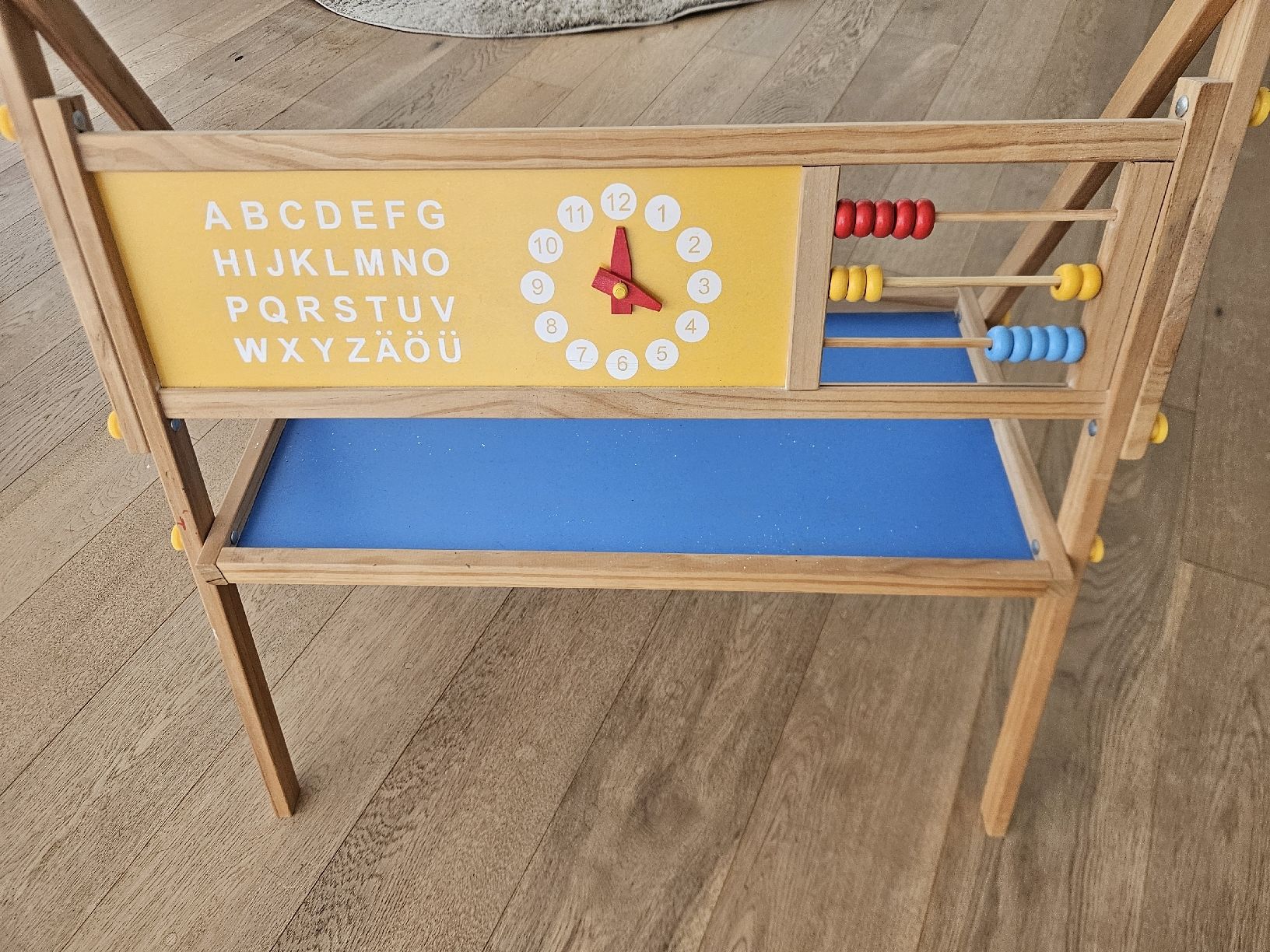 Giocattoli: Wandtafel Spielzeug – Usato da Neuendorf venduto da IH2020 4