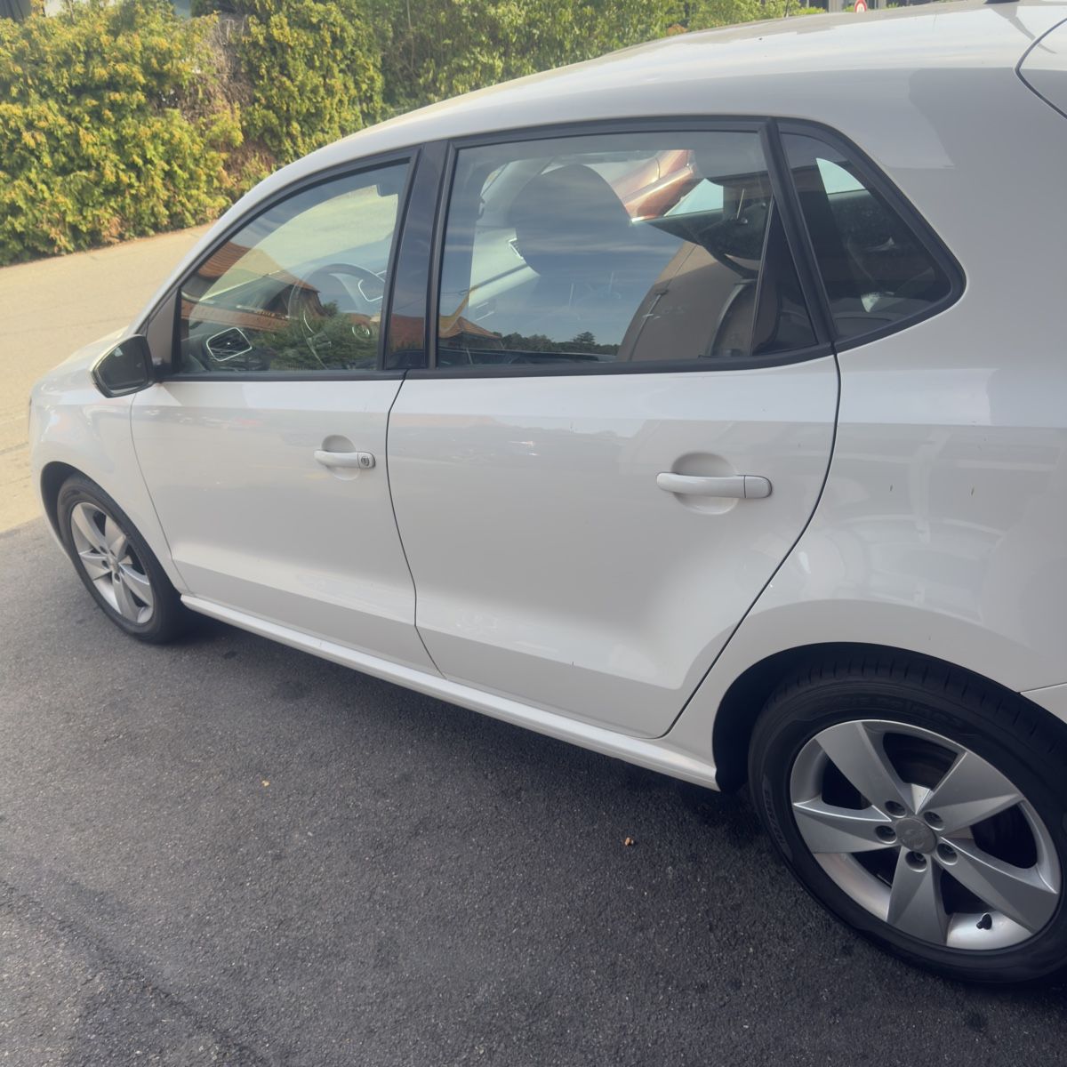 VW Autos: VW polo 1.2 – Gebraucht aus Zollikofen von nha_825x 5