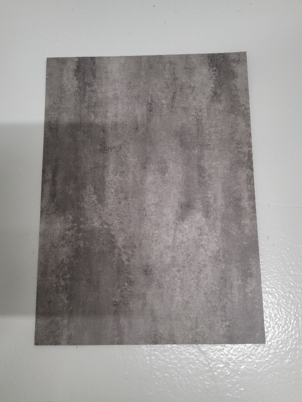 Rivestimenti per pavimenti: Vinyl Klebefliese – Nuovo e nell'imballaggio originale da Langnau b. Reiden venduto da anor