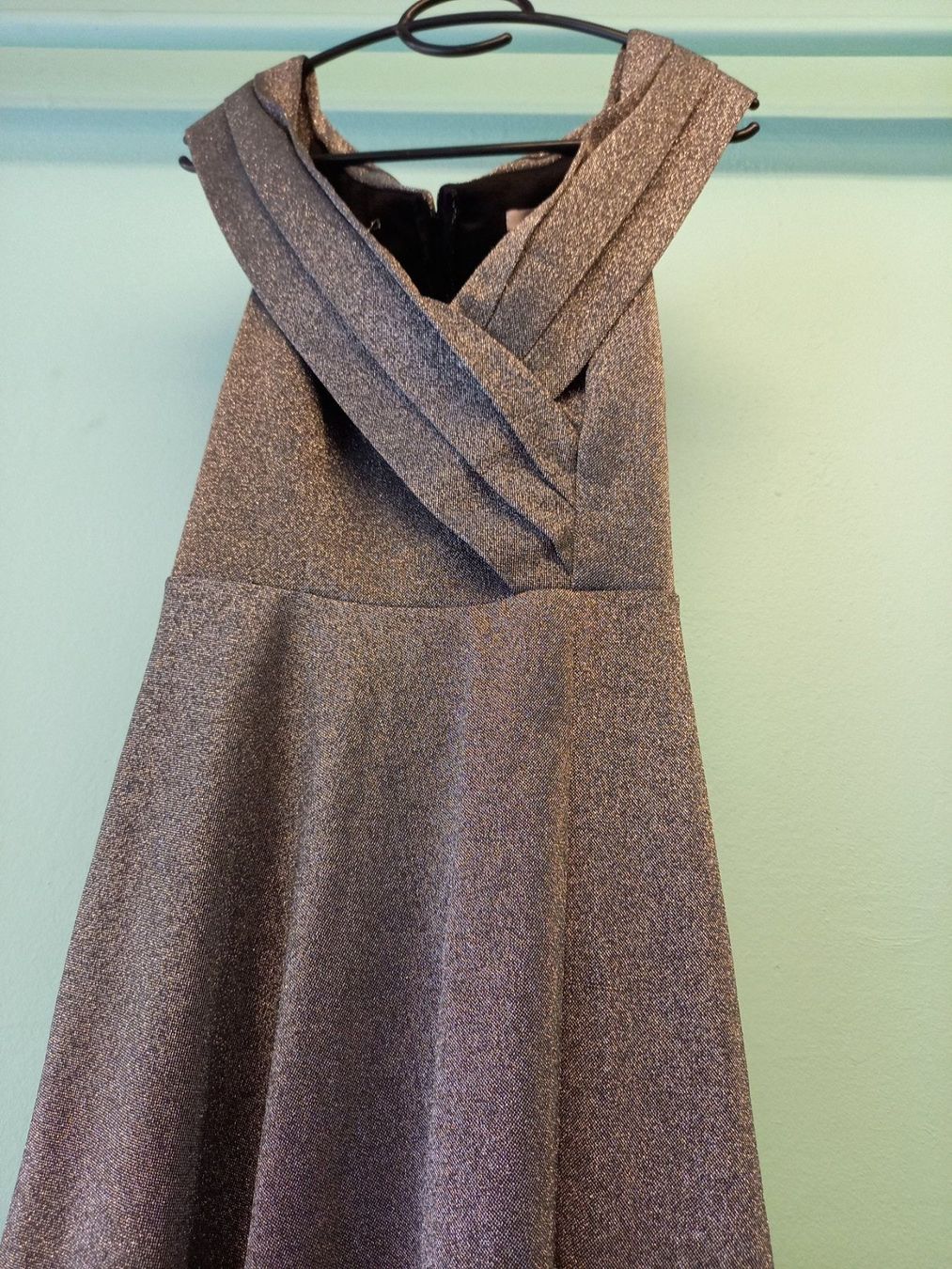 Vestiti: DAMEN   ABENDKLEID – Usato da Uster venduto da flocke1 1