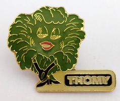 PIN Thomy