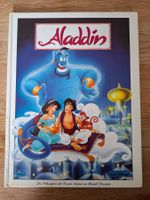 Aladin Les classiques du Dessin Animé en BD (EO 2000)