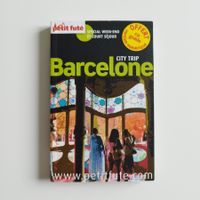 CITY TRIP Barcelone