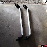 Barres de toit / porte charge Hyundai i40